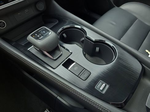 Certified 2023 Nissan Rogue SL w/ SL Premium Package FWD image 28
