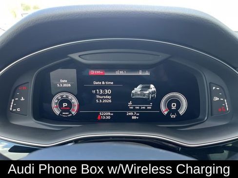 Used 2023 Audi Q7 2.0T Premium Plus w/ Premium Plus Package image 21