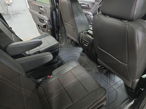 New 2026 Chevrolet Tahoe High Country AWD/4WD image 12