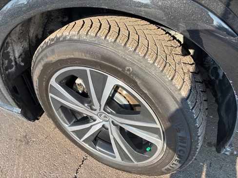 Used 2024 Lexus RX 350 Premium w/ Kick Sensor & Tow Package image 5