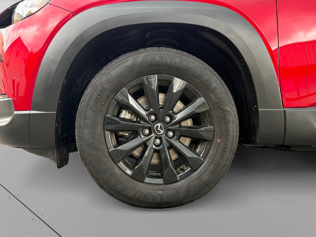 Used 2025 MAZDA CX-50 AWD 2.5 S w/ Select Package image 30