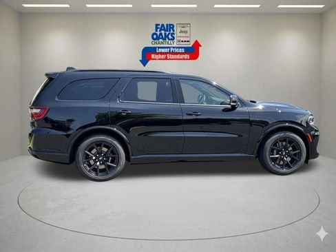 New 2026 Dodge Durango GT w/ Tow 'N Go Package AWD/4WD image 5
