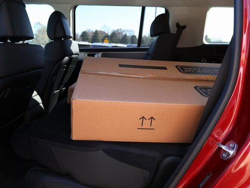 New 2026 Hyundai Santa Fe SEL image 20