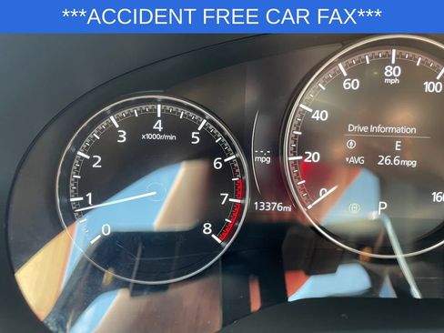 Used 2024 MAZDA CX-30 AWD 2.5 S w/ Preferred Package image 2
