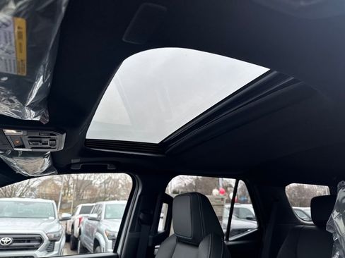 New 2026 Toyota 4Runner TRD Sport Premium image 18