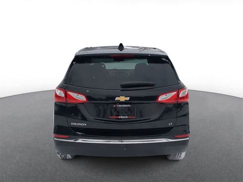 Used 2018 Chevrolet Equinox LT image 7