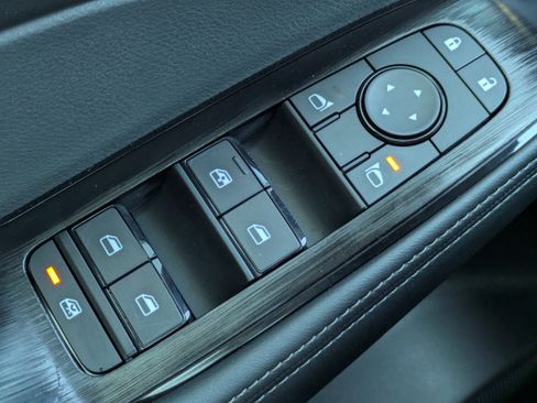 New 2026 Nissan Rogue SV w/ Cold Weather Package image 23