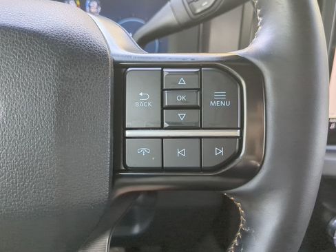 Used 2024 Ford F350 Platinum image 35