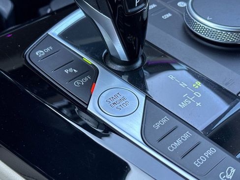 Used 2022 BMW X3 xDrive30i w/ Convenience Package image 21