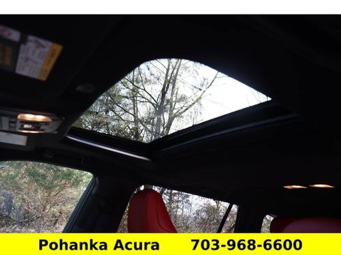 Used 2023 Toyota Highlander XSE AWD/4WD image 23
