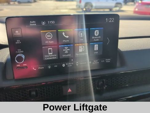 Used 2024 Honda CR-V EX-L image 7