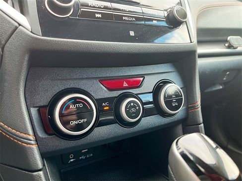 Used 2020 Subaru Crosstrek 2.0i Limited image 15