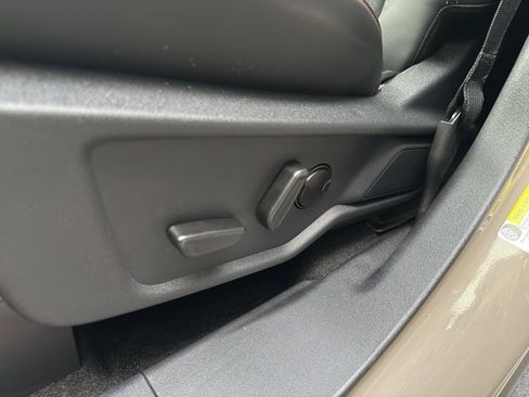 New 2025 Ford Bronco Raptor AWD/4WD image 24