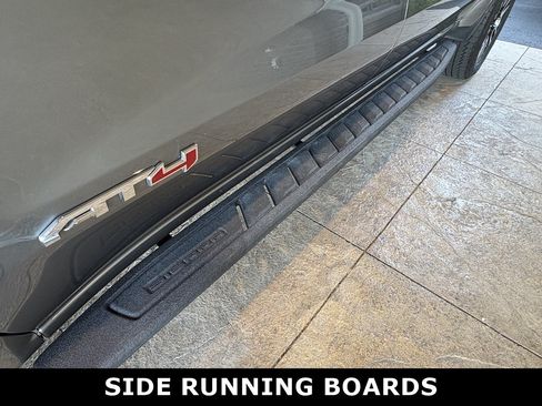 Used 2021 GMC Sierra 1500 AT4 AWD/4WD image 11