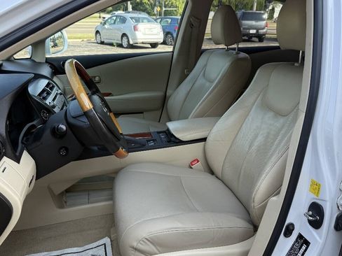 Used 2011 Lexus RX 350 AWD w/ Premium Pkg image 11