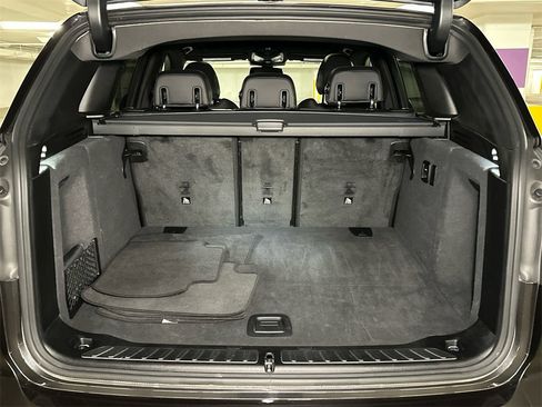 Used 2024 BMW X3 xDrive30i w/ Convenience Package image 6