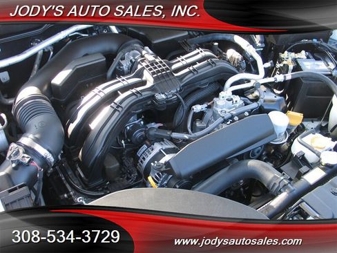 Used 2024 Subaru Outback image 34