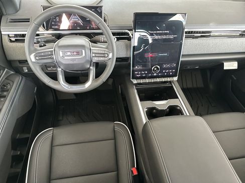 New 2026 GMC Sierra EV Elevation w/ Premium Package AWD/4WD image 16
