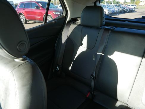 Used 2023 Buick Encore GX Preferred w/ Cold Weather Comfort Package image 12