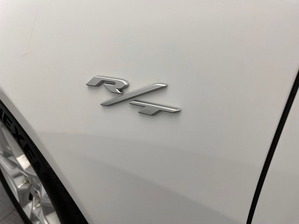 New 2026 Dodge Charger R/T AWD/4WD image 20