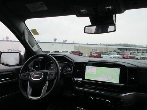 Certified 2023 GMC Sierra 1500 SLT w/ SLT Premium Plus Package image 25