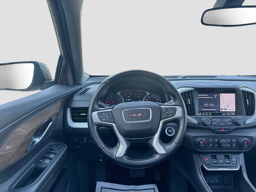 Used 2018 GMC Terrain SLE w/ Driver Convenience Package AWD/4WD image 23