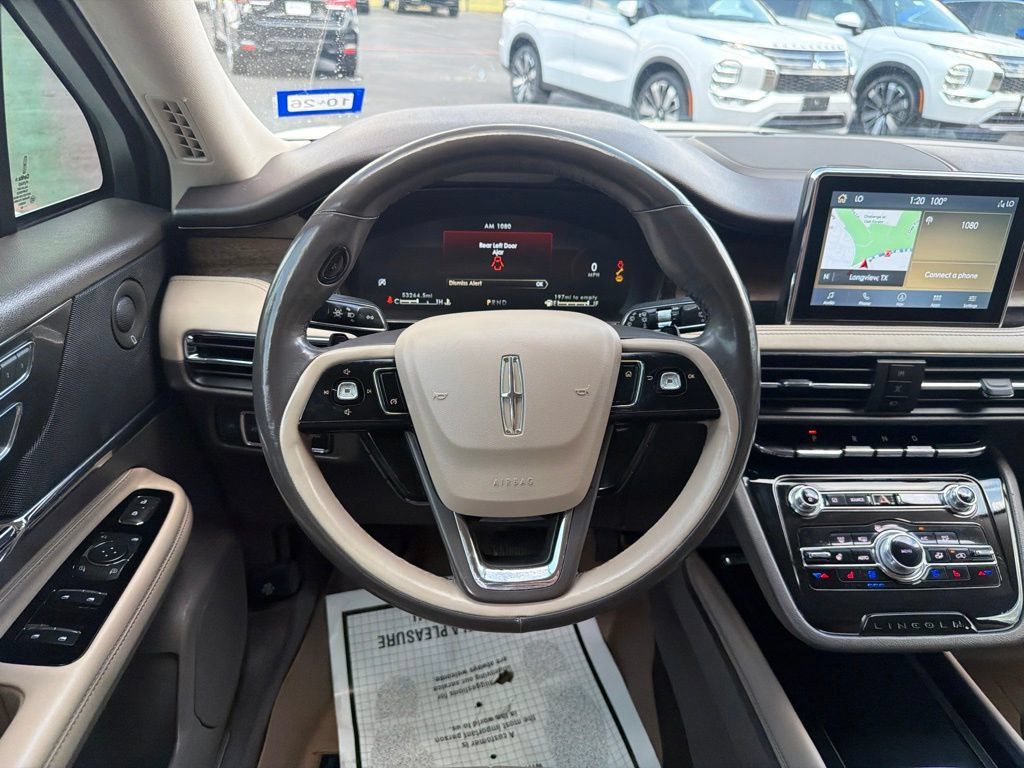 Used 2022 Lincoln Corsair Reserve w/ Luxury Package AWD/4WD image 42