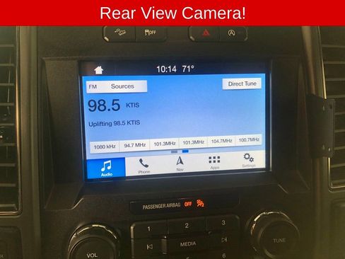 Used 2019 Ford F150 XLT w/ Equipment Group 302A Luxury AWD/4WD image 7