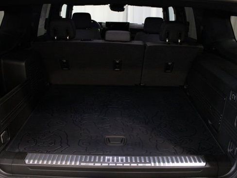 New 2025 GMC Hummer EV 3X AWD/4WD image 45