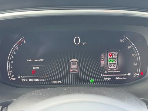 Certified 2026 Acura MDX SH-AWD w/ Advance Package image 18