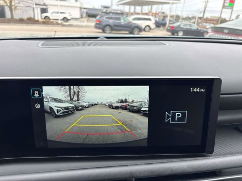 New 2026 Hyundai Santa Cruz SEL AWD/4WD image 7