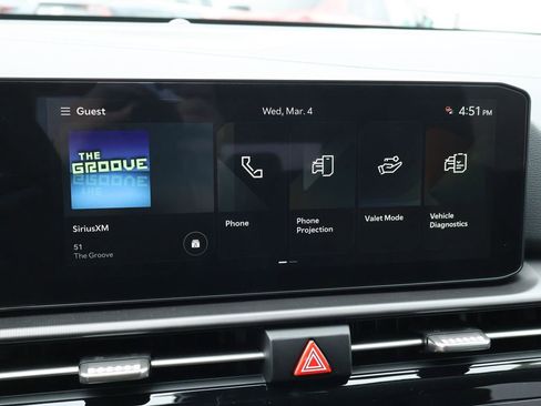 New 2026 Kia Sportage EX image 36