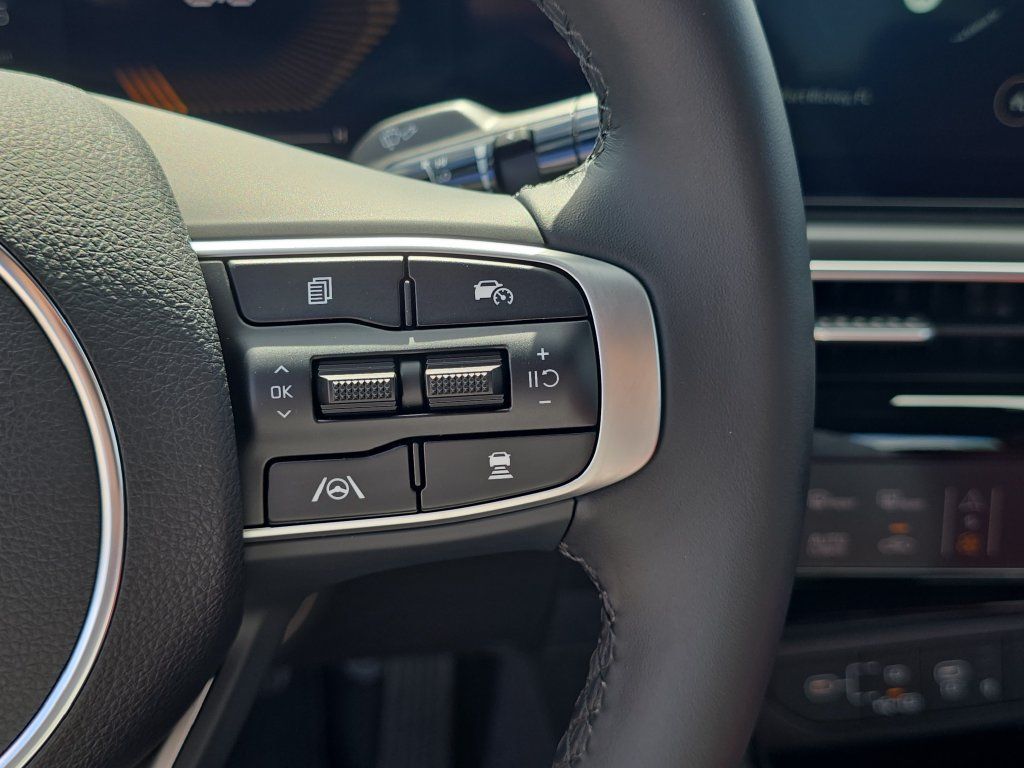 New 2026 Kia K5 GT-Line FWD image 29