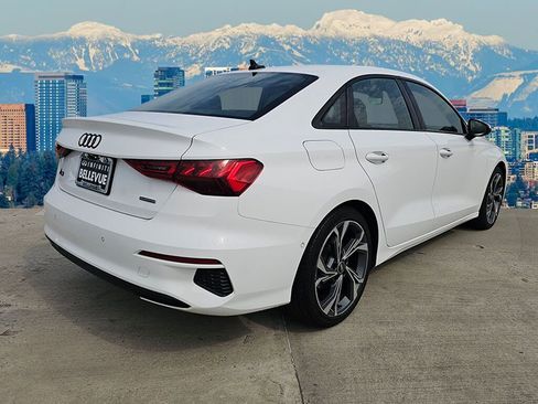 Used 2022 Audi A3 2.0T Premium Plus image 8