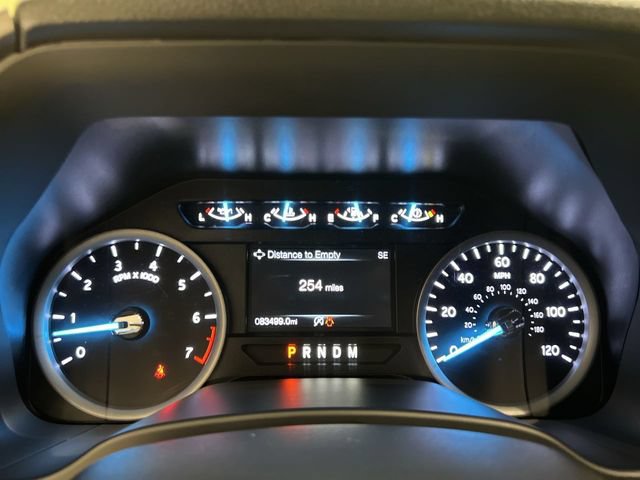 Used 2019 Ford Expedition XLT RWD image 11
