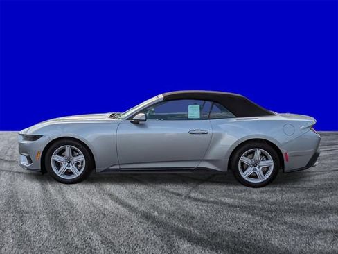 New 2026 Ford Mustang Premium RWD image 7