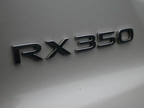 Certified 2023 Lexus RX 350 Premium Plus w/ Accessory Package (K3) FWD image 3