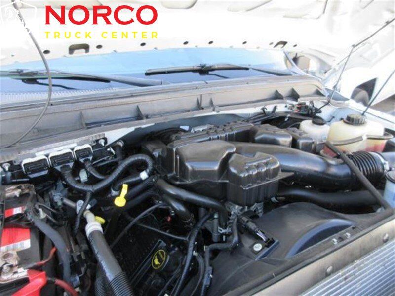 Used 2016 Ford F250 XL w/ Power Equipment Group RWD image 17