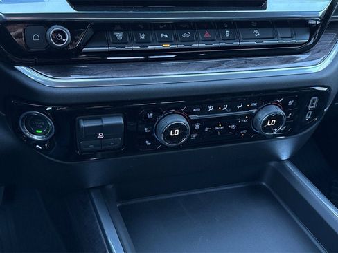 New 2026 Chevrolet Silverado 2500 LTZ w/ LTZ Premium Package image 20