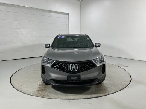 Used 2023 Acura RDX A-Spec AWD/4WD image 17