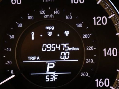 Used 2016 Honda Accord EX-L image 17