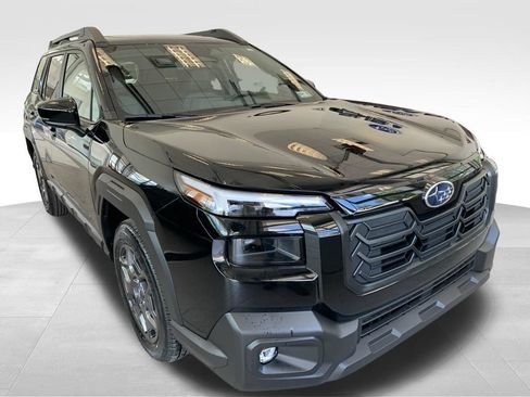 New 2026 Subaru Outback Premium AWD/4WD image 1