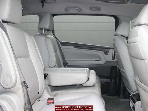 Used 2019 Honda Odyssey EX-L image 42