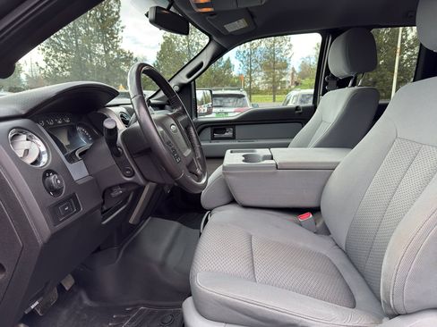 Used 2014 Ford F150 XLT w/ Equipment Group 301A Mid image 13