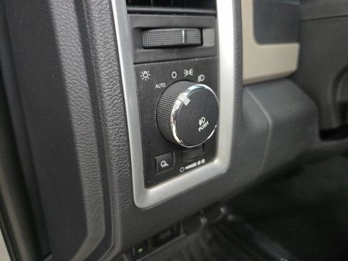 Used 2011 RAM 2500 Outdoorsman AWD/4WD image 21