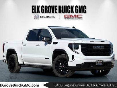 New 2026 GMC Sierra 1500 Elevation w/ Elevation Premium Package