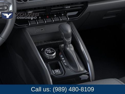 New 2026 GMC Canyon Elevation w/ Convenience Package AWD/4WD image 25