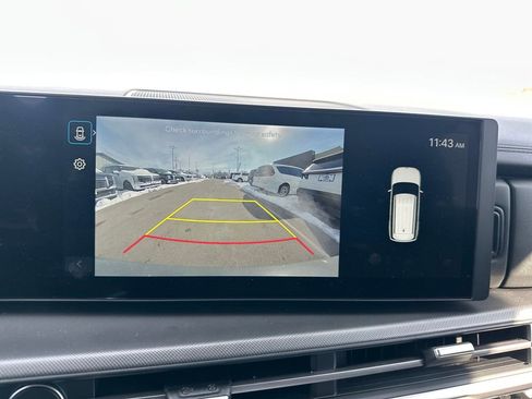 New 2026 Hyundai Santa Fe SE image 18