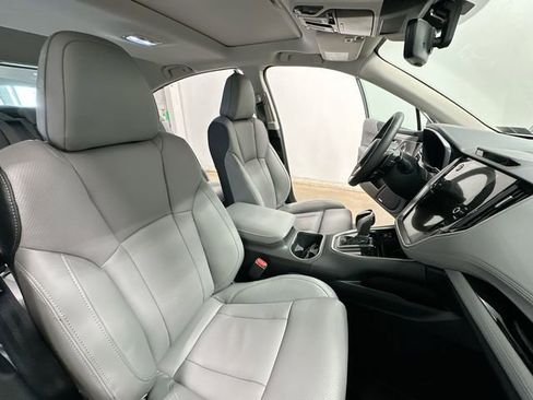Certified 2025 Subaru Legacy Limited AWD/4WD image 22