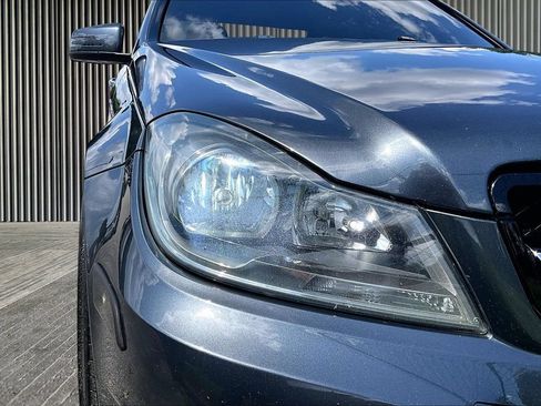 Used 2014 Mercedes-Benz C 300 4MATIC Sedan image 28